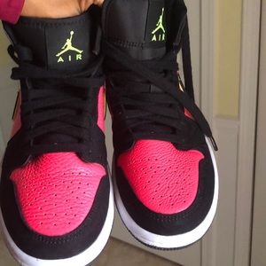 Nike Air Jordan